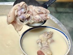 -易老妈蹄花.特色川菜(人民公园总店)