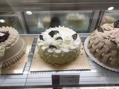 -凯司令西点房(南京东路店)