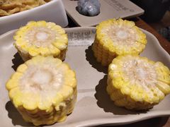 农家玉米-领鲜潮牛鲜牛羊肉火锅(宏昌店)