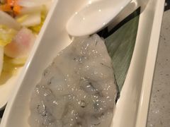 -海底捞火锅(枫蓝国际购物中心店)
