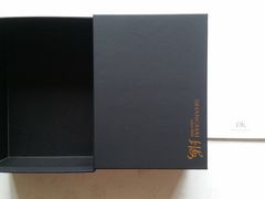 -亨得利钟表商店