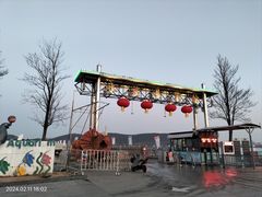 -云龙湖旅游景区