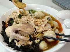 -老滕家过桥米线(金鱼胡同店)