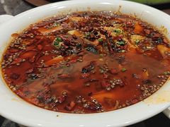 -大连湾旭日·家宴·海肠捞饭(马栏广场店)