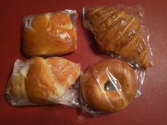 熊掌包-慢熟面包店bud bread(孩儿巷店)
