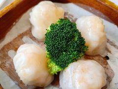 -粤财皇冠假日酒店·彩华轩中餐厅