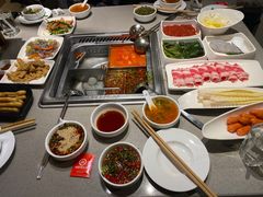 -海底捞火锅(壹悦城店)
