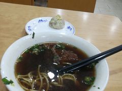 -瞻老元面馆(双塘路店)