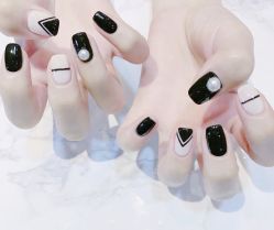 -Aso Artist Beauty美甲美睫