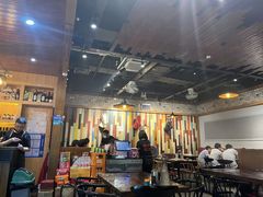 -枪火串烧·东北特色烧烤(罗湖总店)