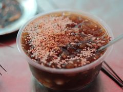冰汤圆-杨记烤肉老店