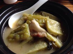 -百年银屏蚝烙·潮汕菜·非遗(乐山店)