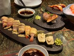 -炙柒Sekinana·精致料理 烧鸟·铁板烧(海上世界店)