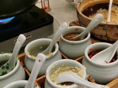 -汤城小厨•粤菜•靓汤(金宝街店)