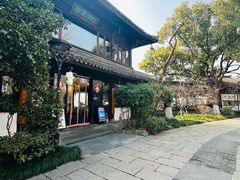 -柳莺湖上·湖景餐厅·江南菜(西湖店)