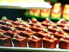 -东方红海鲜百汇(国际大厦店)
