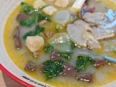 -小杨生煎(周浦万达店)