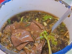 -彭耕记猪油炒小菜(吉联mall店)