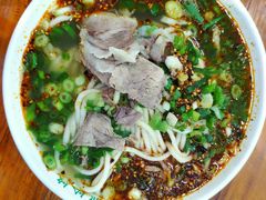 -筋面郎(东坡店)