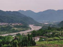 -太阳湾风景区