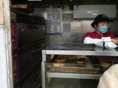 -朱记小郑酥烧饼(建康路店)