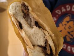 -王魁腊汁肉夹馍(柿园路店)
