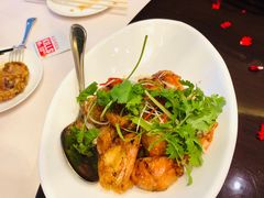 -丽思卡尔顿酒店-天泰轩中餐厅(大沽北路店)