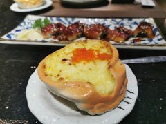芝士焗雪蟹宝-德川家日本料理(龙德广场店)