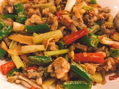 -华豫川酒家(大卫城店)