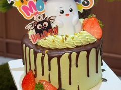 -味多美蛋糕(杨闸环岛店)