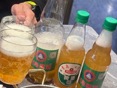 -1937青岛老味道·海肠捞饭·青岛菜(大鲍岛栈桥店)