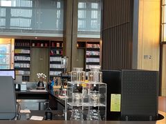 -木嘛working coffee(前海店)