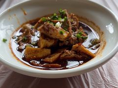 -美食村花园餐厅