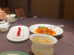 -秀儿四九城·新京菜(亚运村鸟巢店)