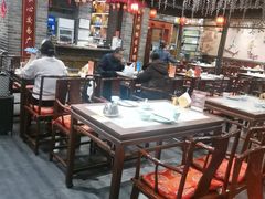 -鸭匠食府·挂炉烤鸭·新京菜(阜成路店)
