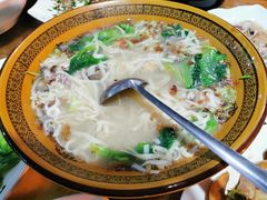 -原龙海鲜大排档(美食地标店)