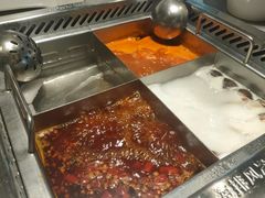 -海底捞火锅(振华广场店)