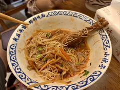 -梅溪·小伙子干挑面(安吉总店)