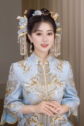 -洋洋婚纱品牌集合店