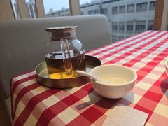 -西贝(虹口龙之梦店)