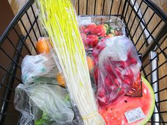 -幸福荣耀生鲜超市(来广营店)