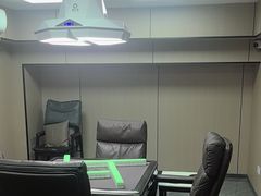 -素禅棋牌会所(海阳路店)