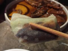 -三人行骨头王火锅(长寿店)