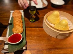 -绿茶餐厅(领展购物广场·中关村店)