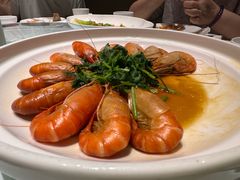 -西贝(满都海公园店)