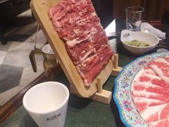 -老灶堂文创火锅(文艺路店)