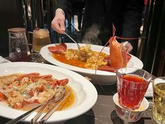 -海派悦庭·海胆烧麦·新融合菜(凯德广场店)