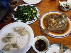 -晓伟海鲜家常菜