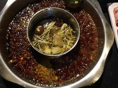 -楠柏弯休闲山庄(梨花溪店)