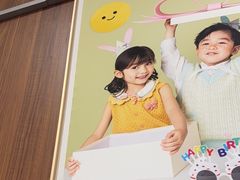 -海马体家庭照相馆(广州正佳广场店)